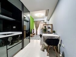 Vivace (D9), Apartment #603219821